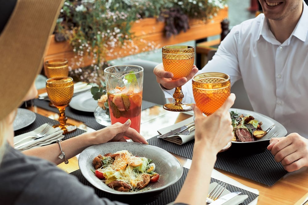 Best Restaurants in Marylebone