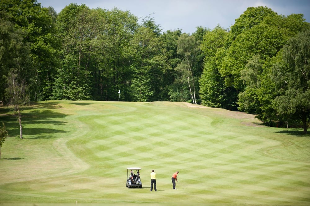 Best Winter Golf Courses in the UK (2)