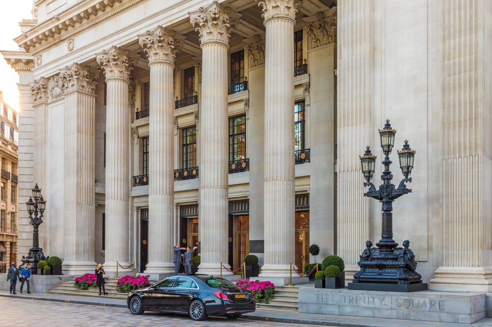 Family Friendly Hotels in London