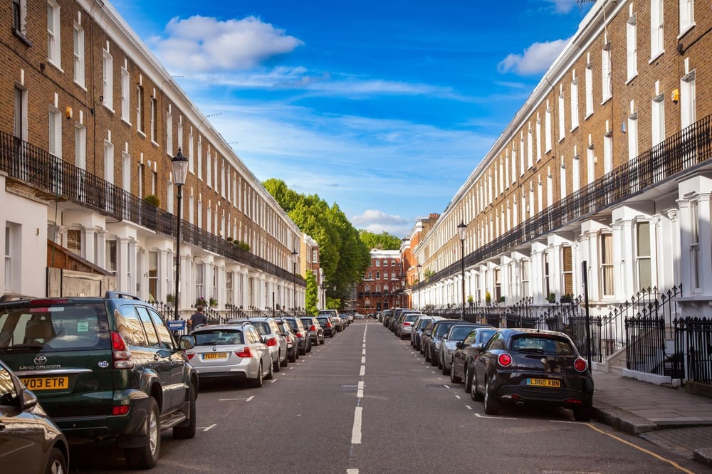 Most Expensive Streets in South West London