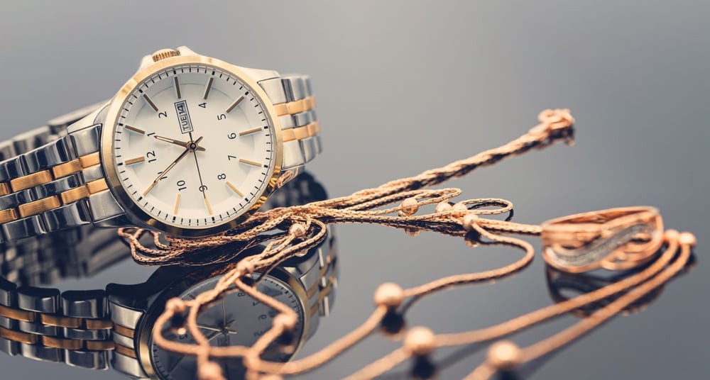 Most Expensive Watches in the World