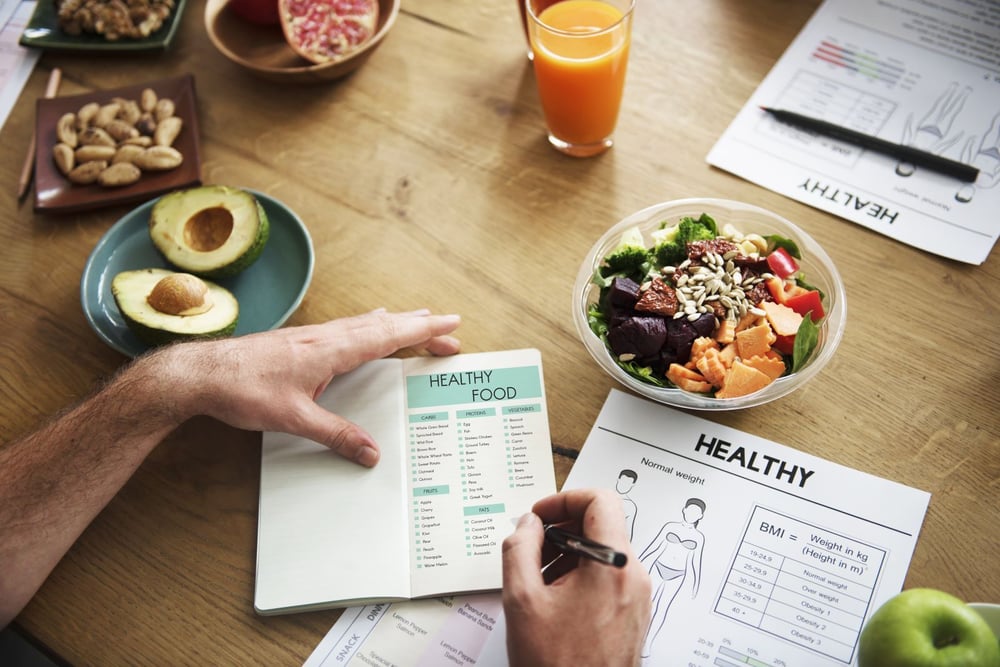 Nutrition and Wellness Nourishing Your Body and Mind for Optimal Well-Being