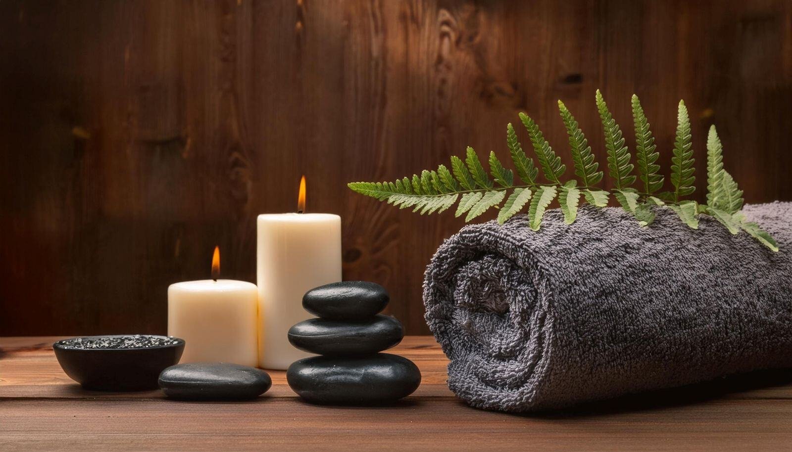 Overnight Spa Breaks For Couples 