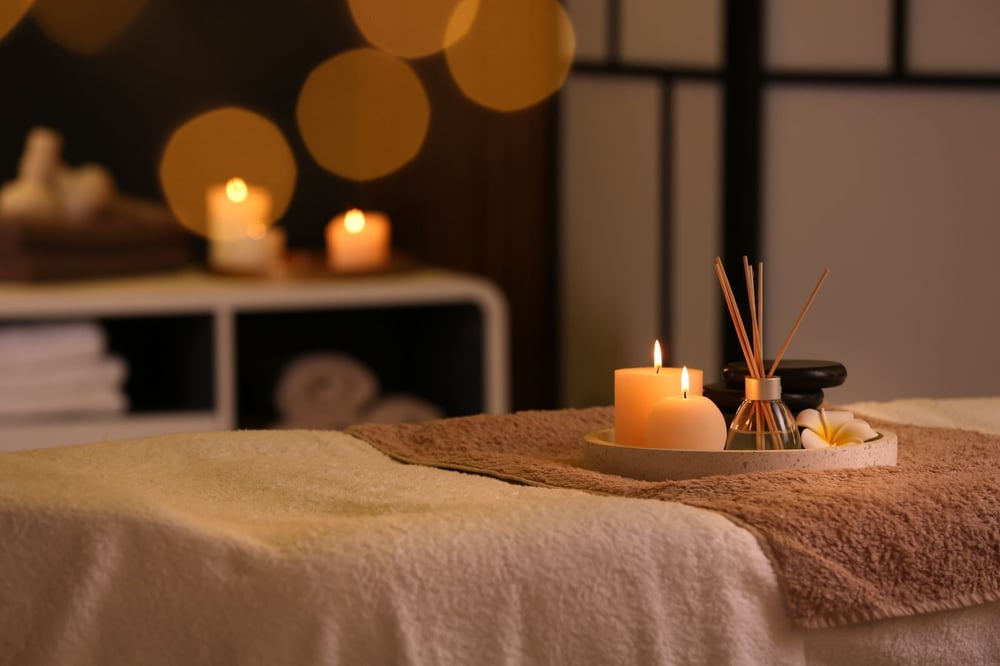 Overnight Spas In Essex