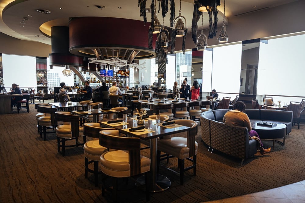 Private Members Clubs in Mayfair-1