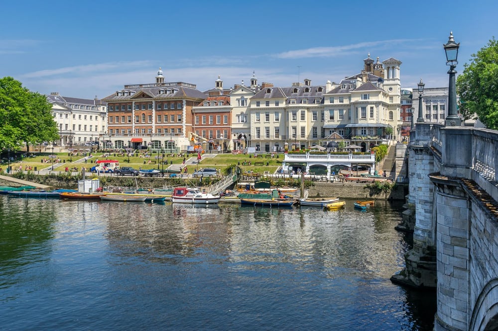 Richmond A Most Sought-After London Borough for UHNW Buyers-1