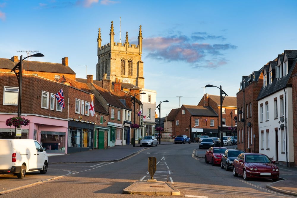 The Best Places to Live in Buckinghamshire