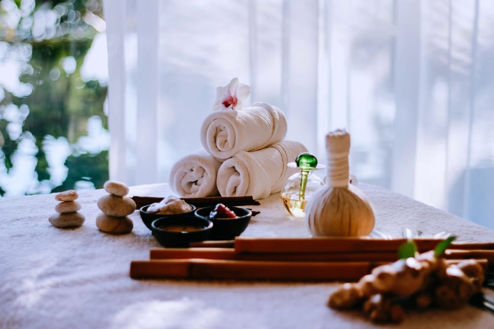 The Best Wellness Retreats UK-1