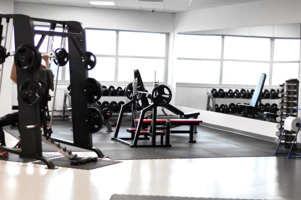 The Ten Best Gyms in London