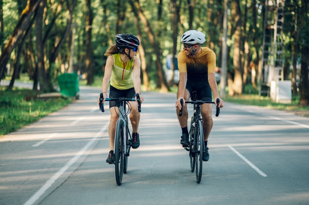 The best cycle routes london