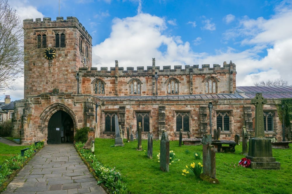 Things to Do in Appleby