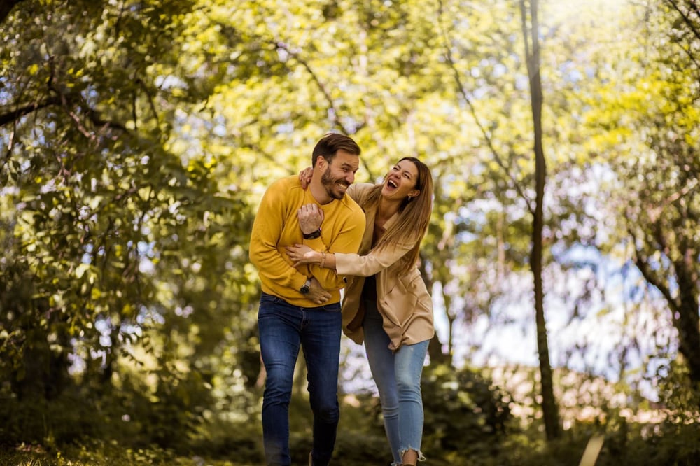 Things to Do in Manchester for Couples