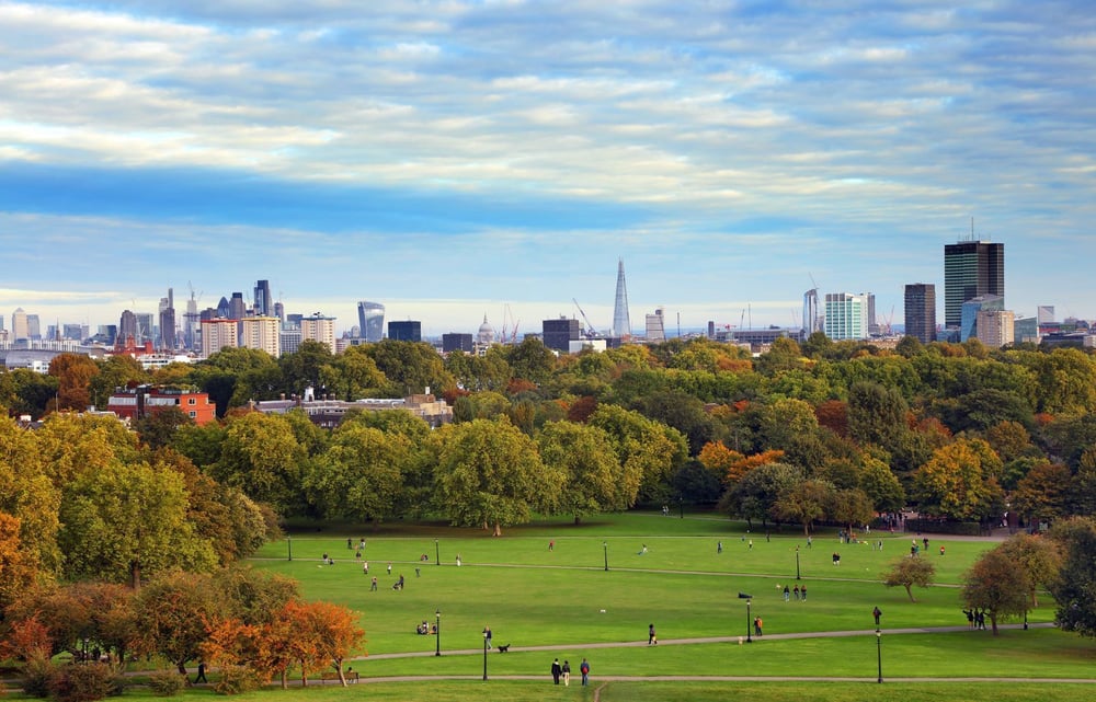 Things to Do in Primrose Hill