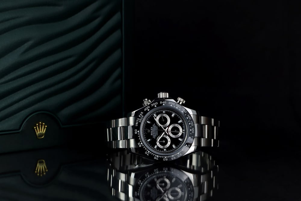 Top 10 Most Expensive Watch Brands