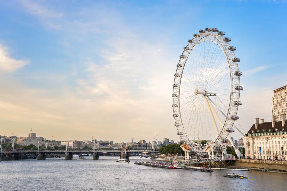 Unusual Things To Do In London