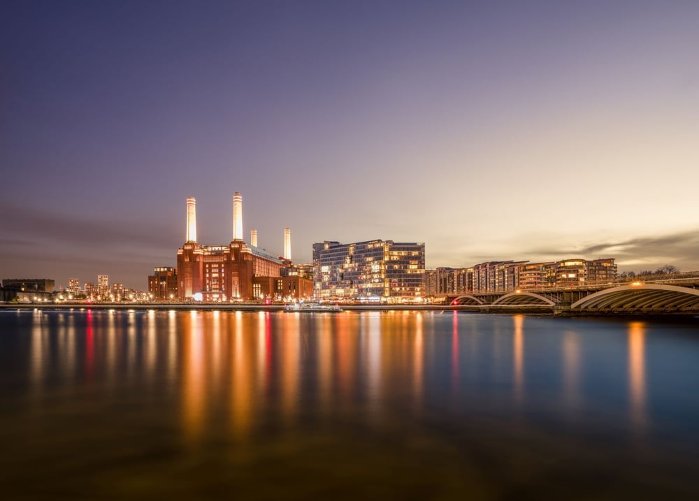 battersea things to do