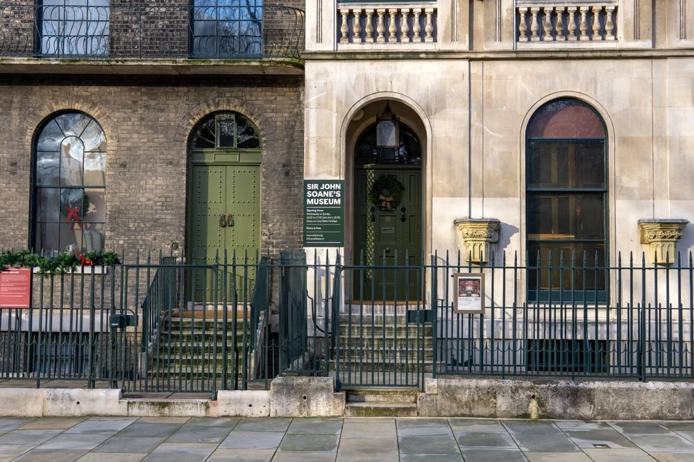 best small museums london