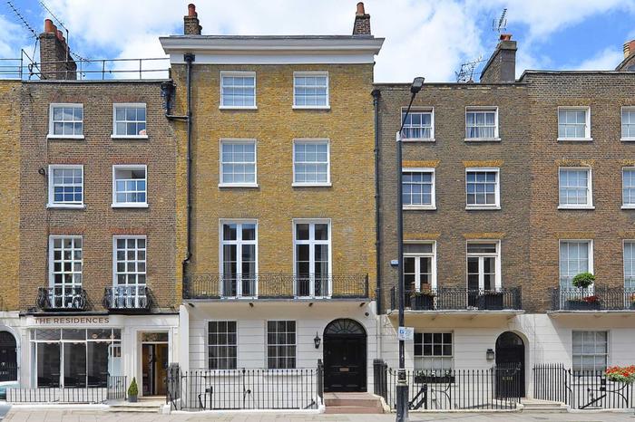 ChapelStreetBelgravia.jpeg Chapel Street Belgravia TOP TOWN HOUSE