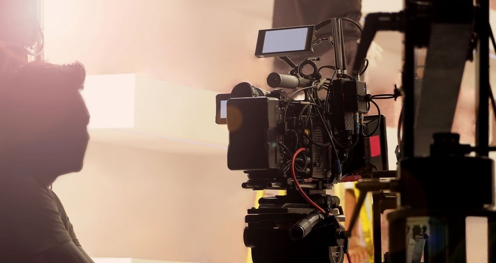 famous film locations london