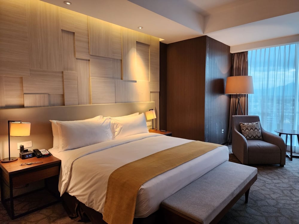 hotels in gloucestershire