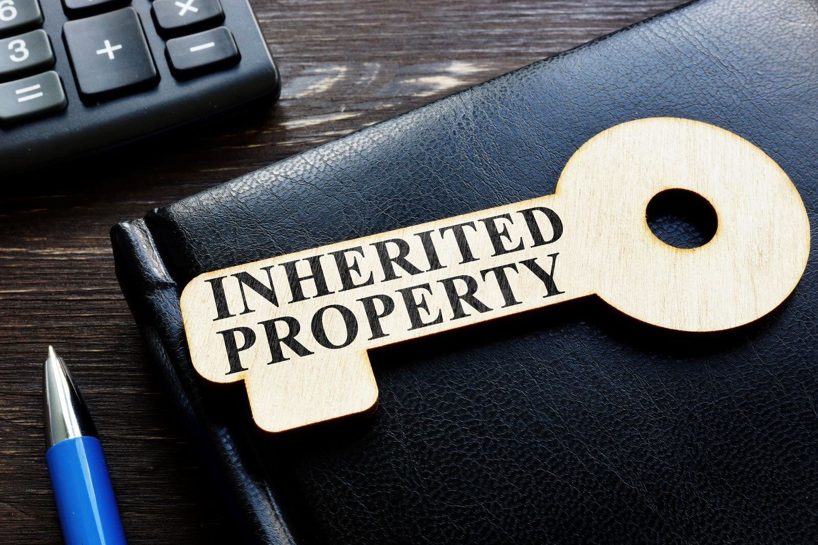 Do I Have To Pay Stamp Duty On Inherited Property?