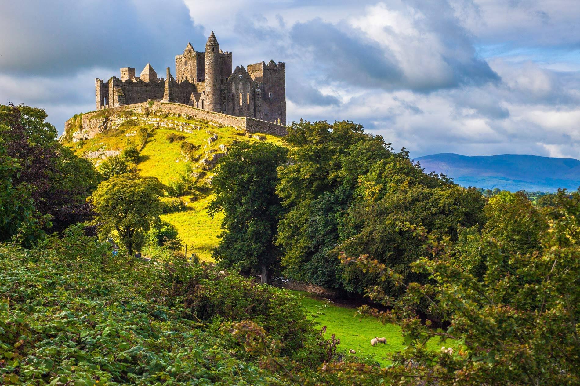 Best Places to Live in Ireland