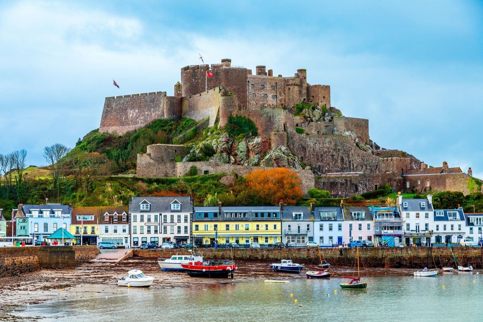 Places To Visit In Jersey