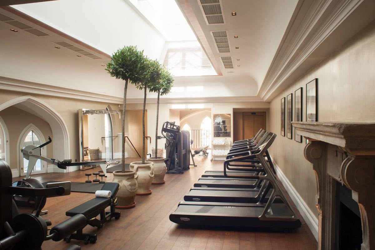 Kensington Health Clubs and Spas