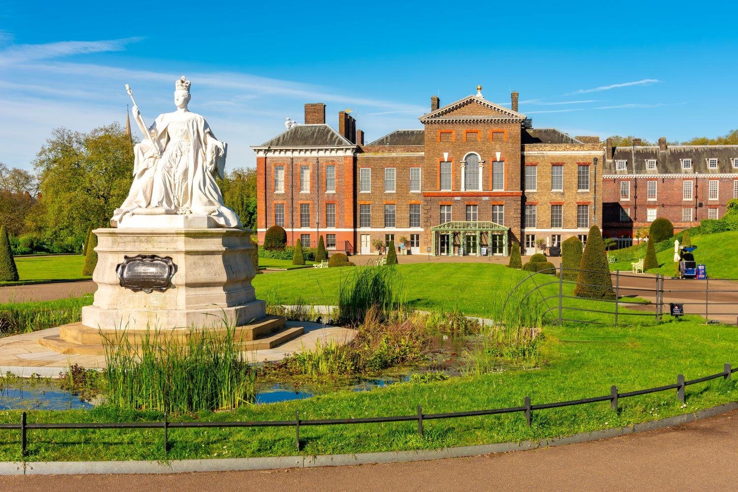 The Best Things to Do in Kensington The Best Things to Do in Kensington