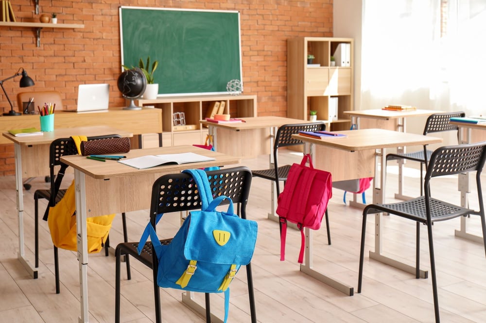 Knightsbridge’s top schools