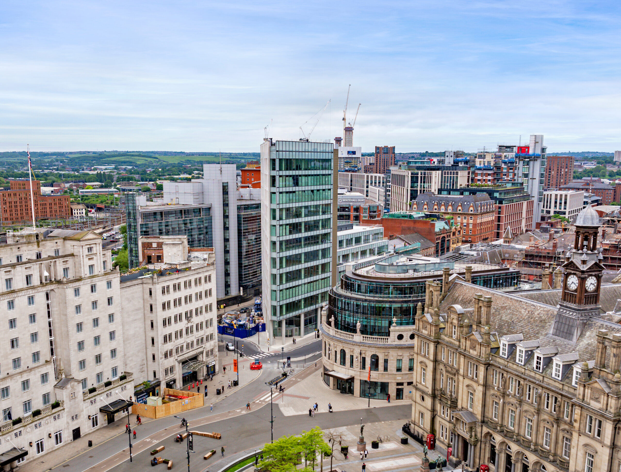 Best Areas To Live In Leeds