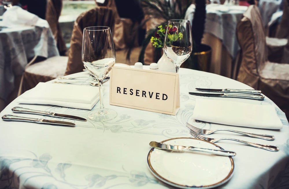 London’s Most Spectacular Private Dining Rooms
