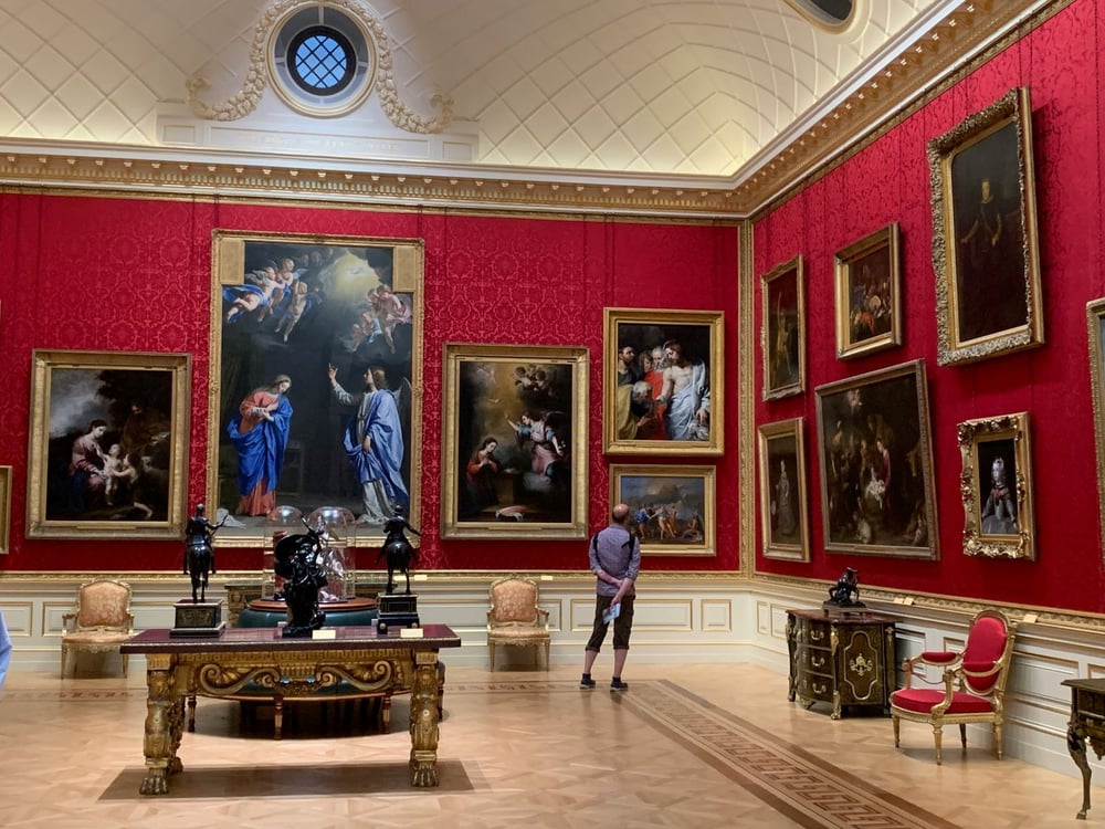 London’s most unmissable art shows on right now