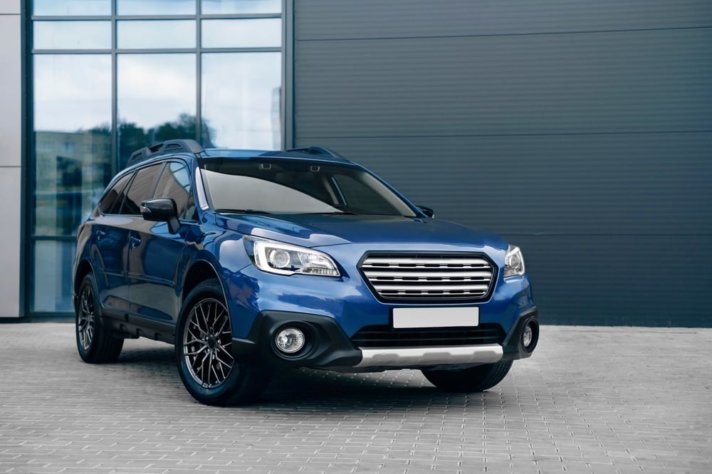 Luxury SUVs to Buy in 2025