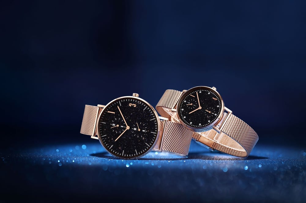 Luxury Watches