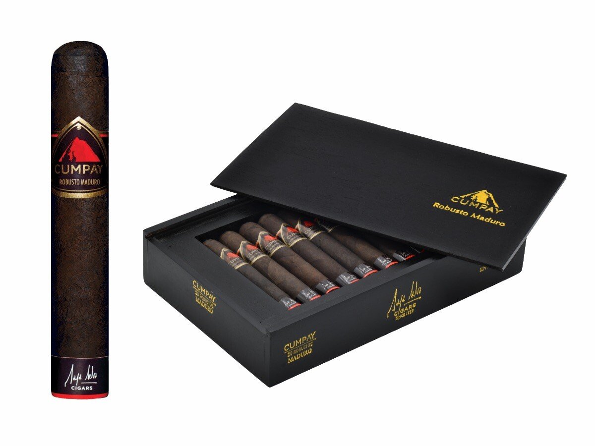 2. Mayan Cigars – $507,000