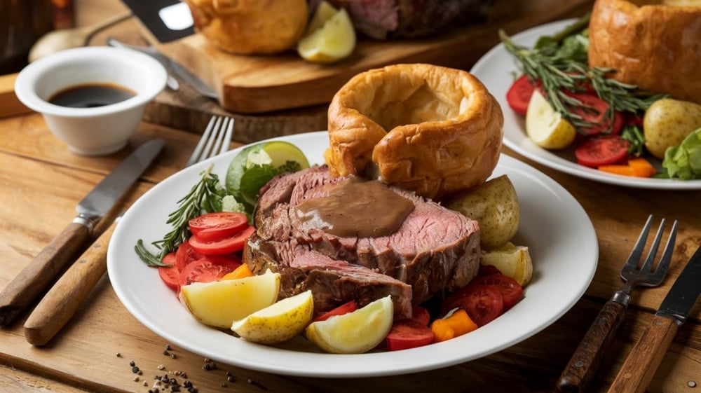 Meat Restaurants in London