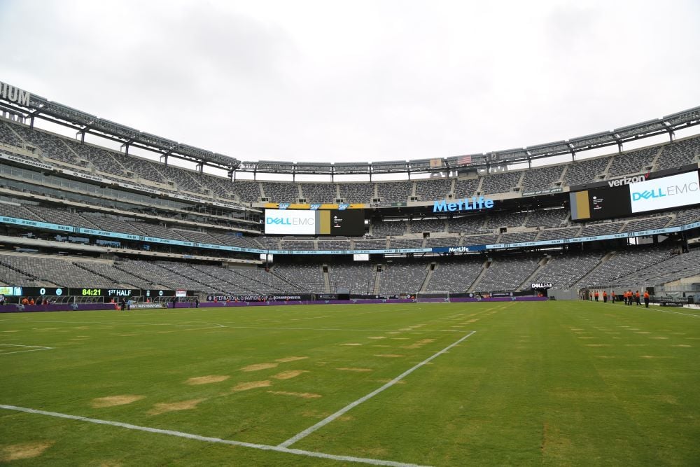 MetLife Stadium