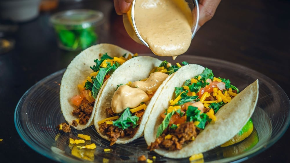 Mexican Restaurants in London