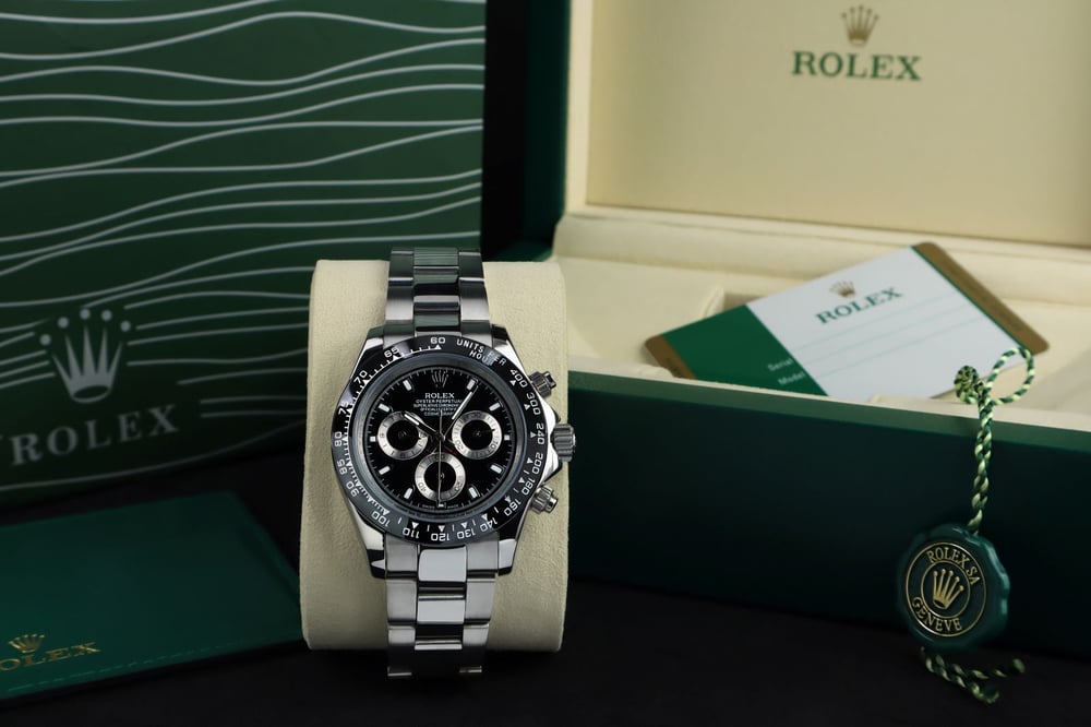Most Expensive Rolex Watches Ever Sold