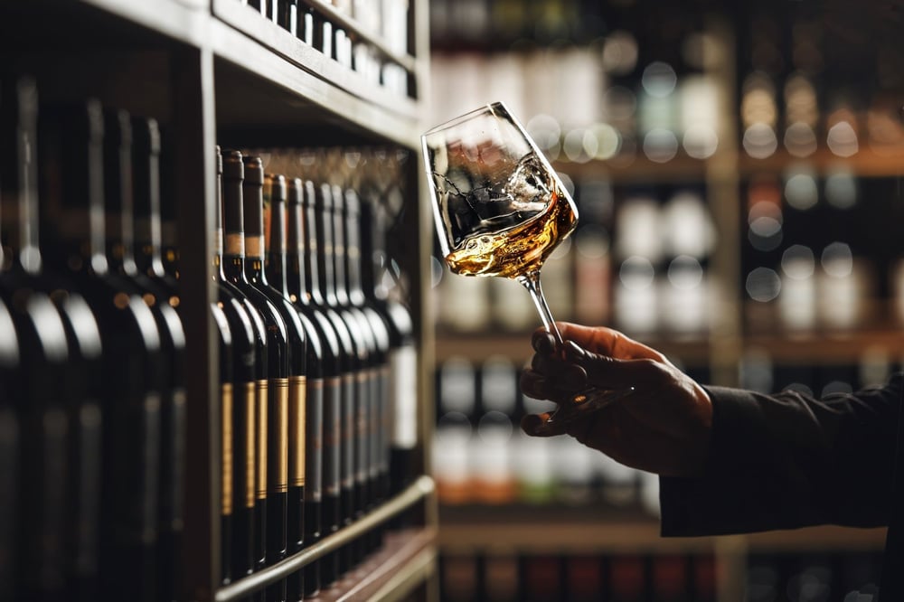Most Expensive Wine in The World