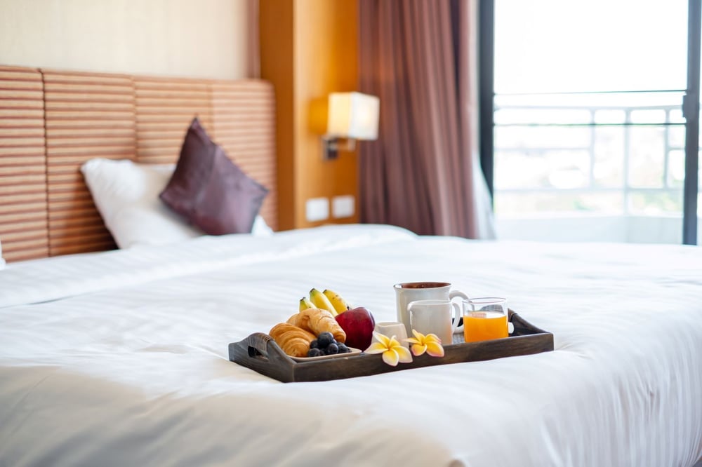 Most Romantic Hotels in London