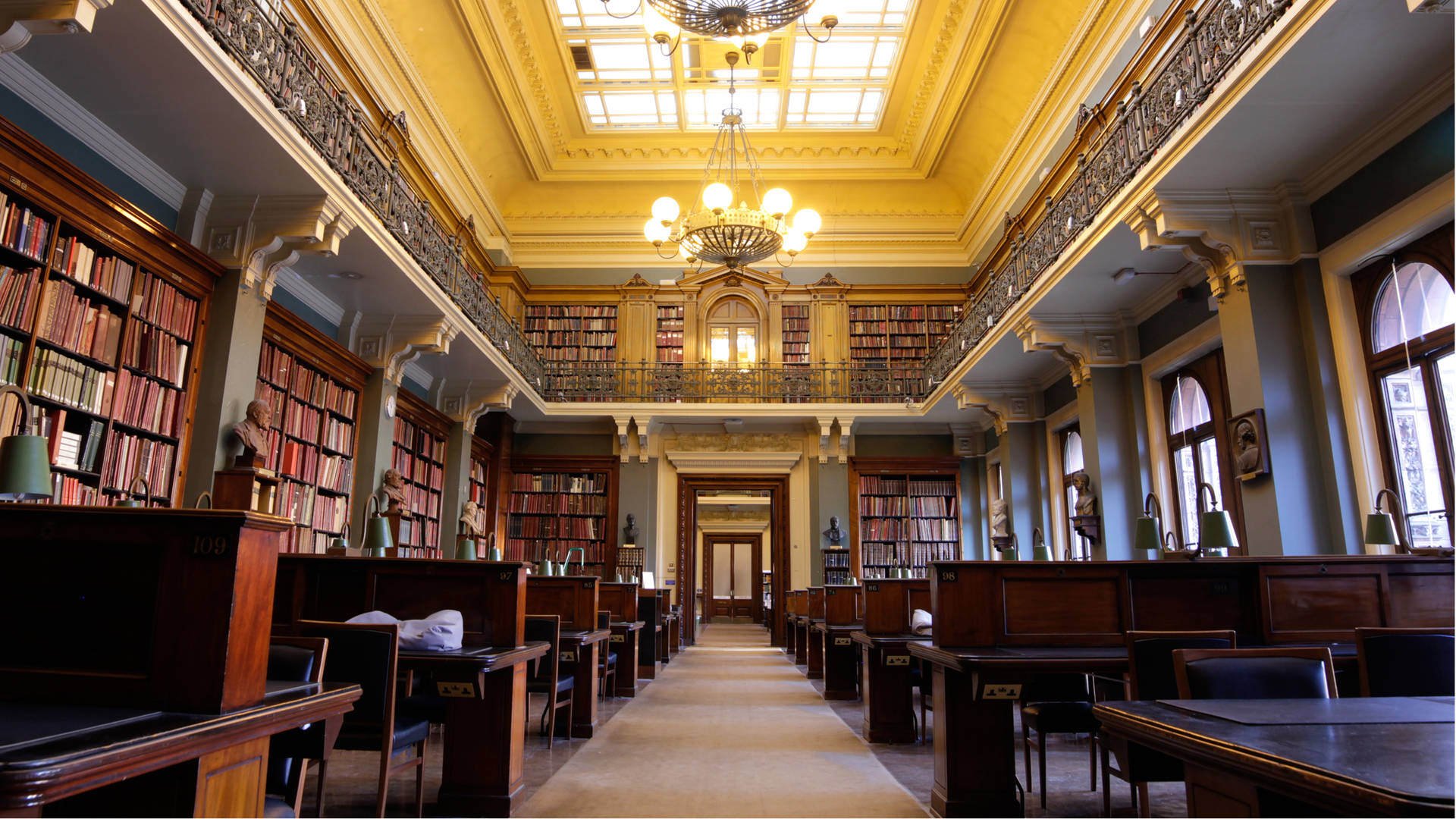 National Art Library, Victoria and Albert Museum