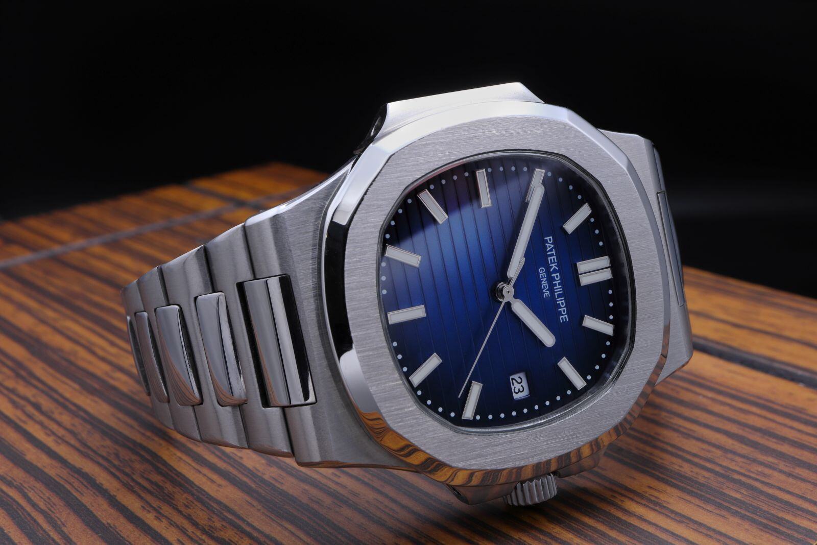 patek philippe nautilus dhgate