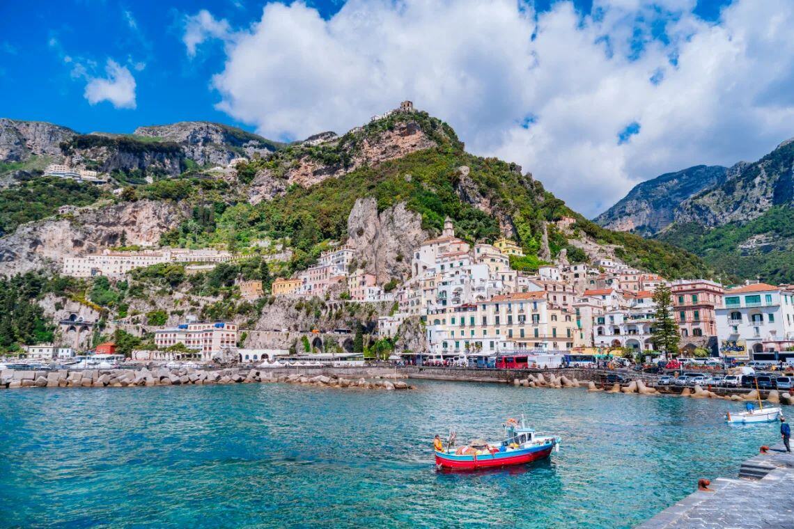 Best Places to Live in Italy