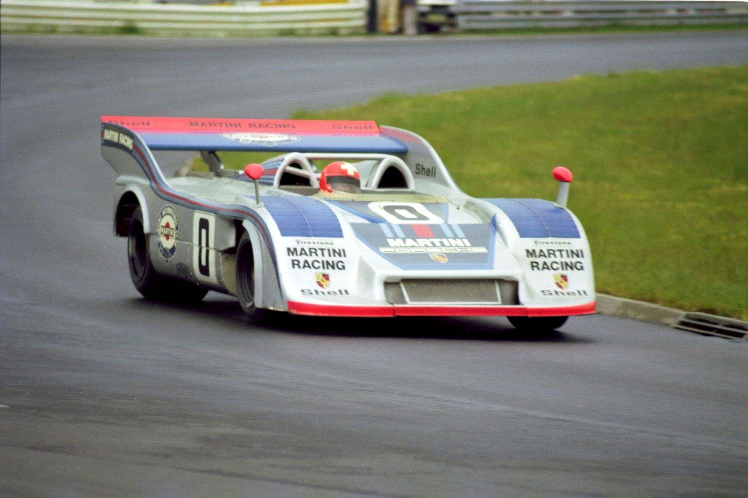 Porsche 917/30 Spyder: $4.4 Million