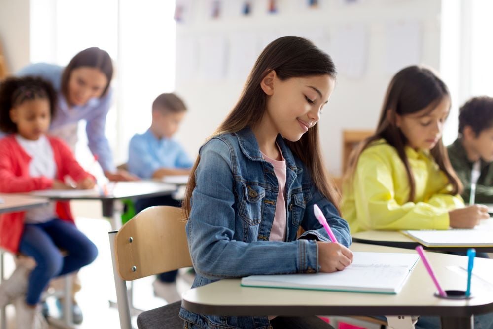 Prep Schools in Surrey