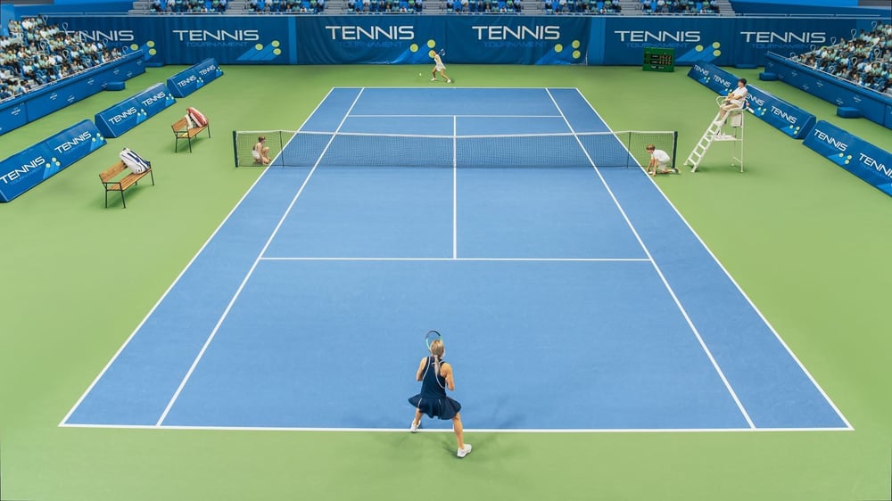 Queen’s Club Championships