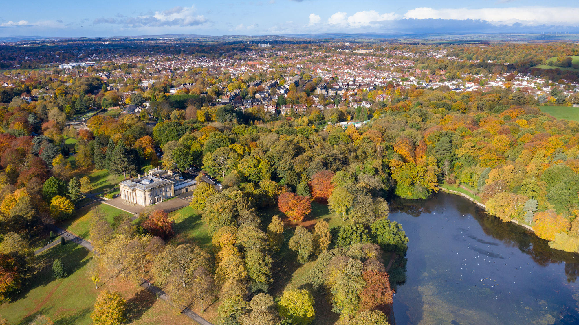 Roundhay, Leeds