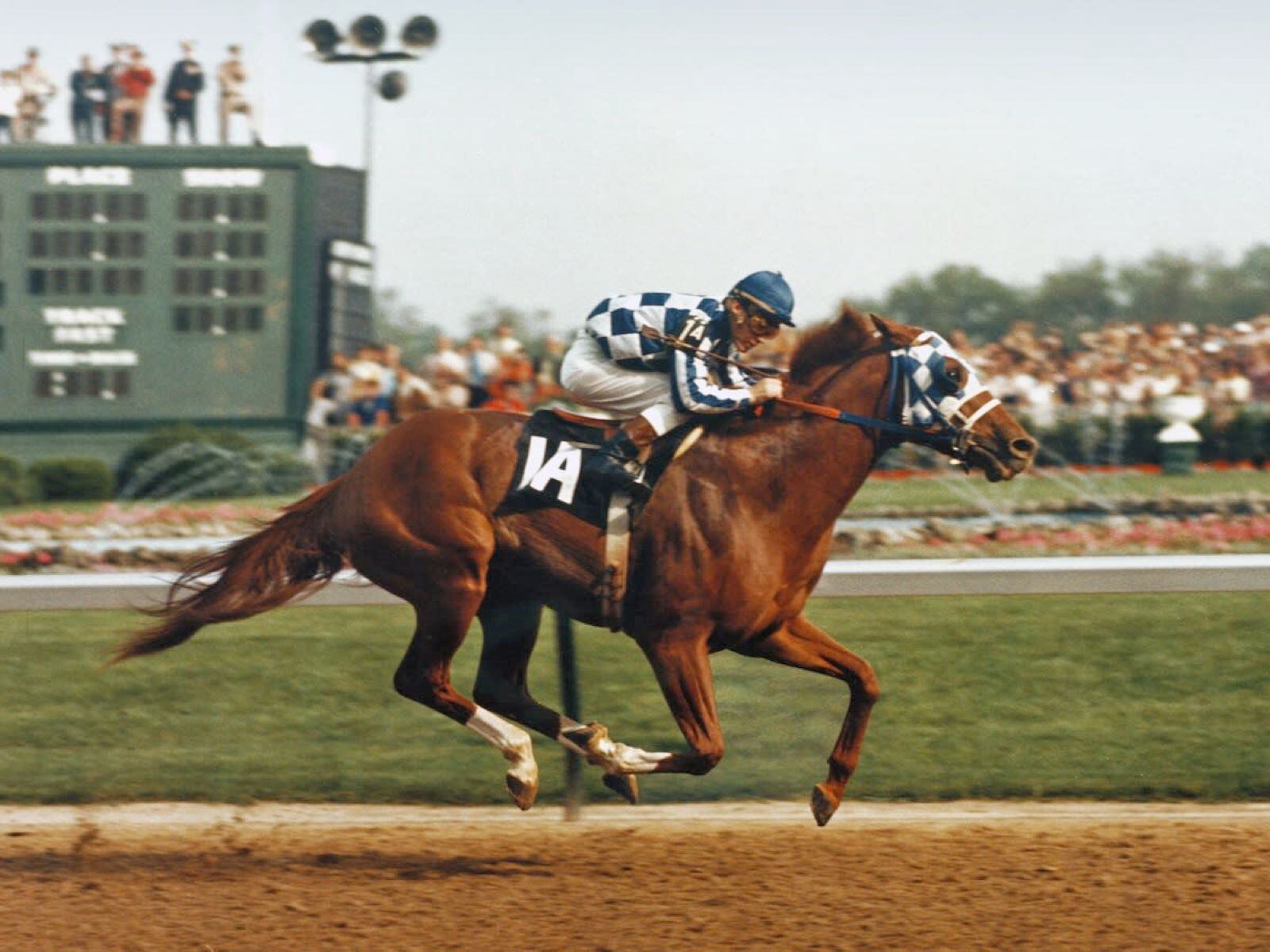 SECRETARIAT